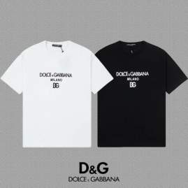 Picture of Dolce Gabbana T Shirts Short _SKUDGS-2XLxetr3415245